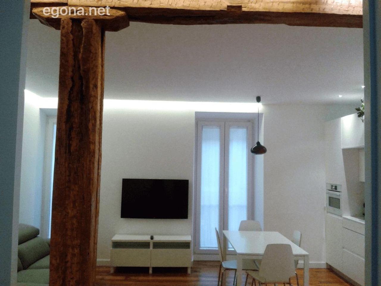 Egona Zig9 Vivienda Muy Bien Situada Apartment Зарауц Екстериор снимка