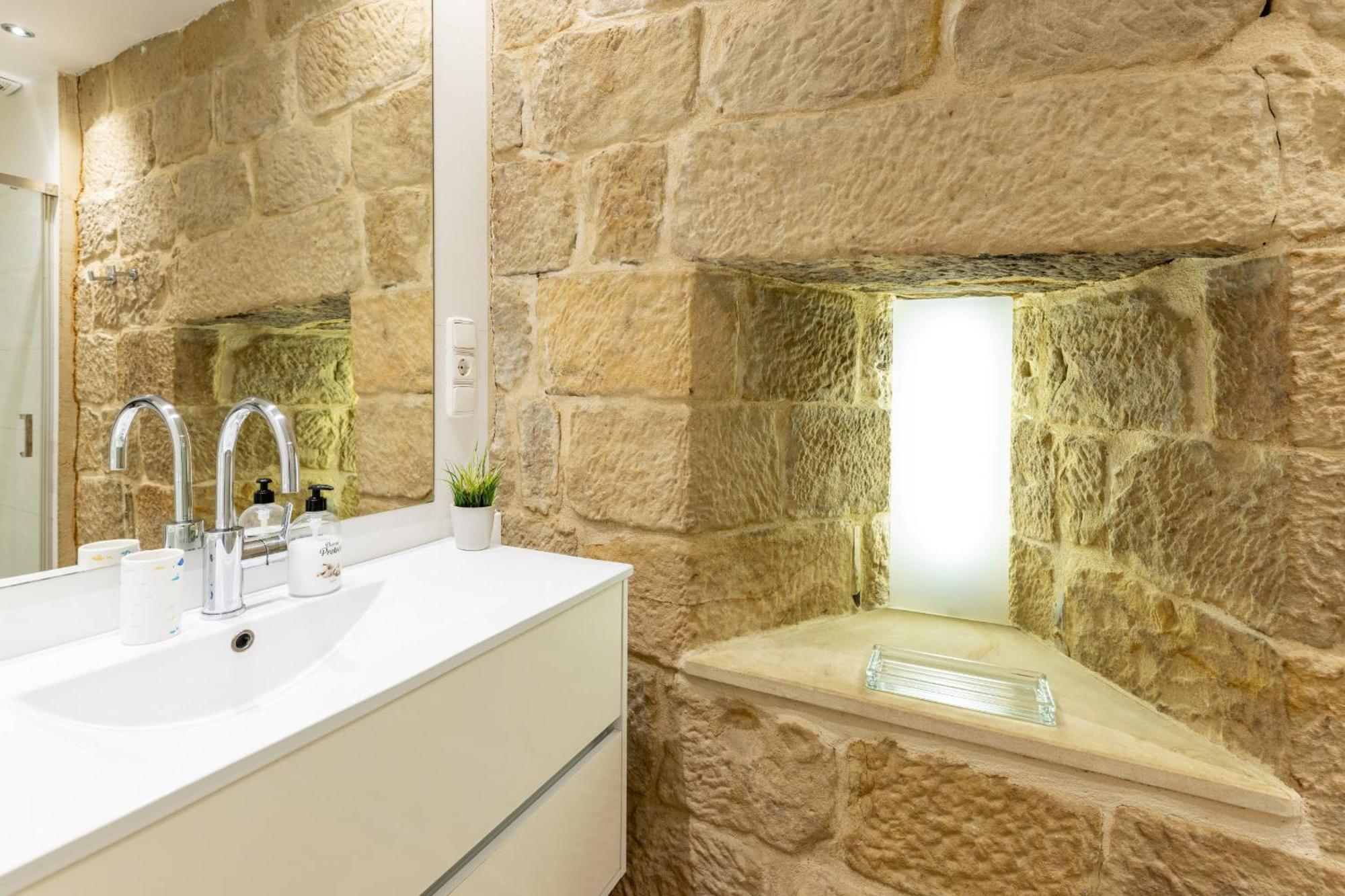 Egona Zig9 Vivienda Muy Bien Situada Apartment Зарауц Екстериор снимка