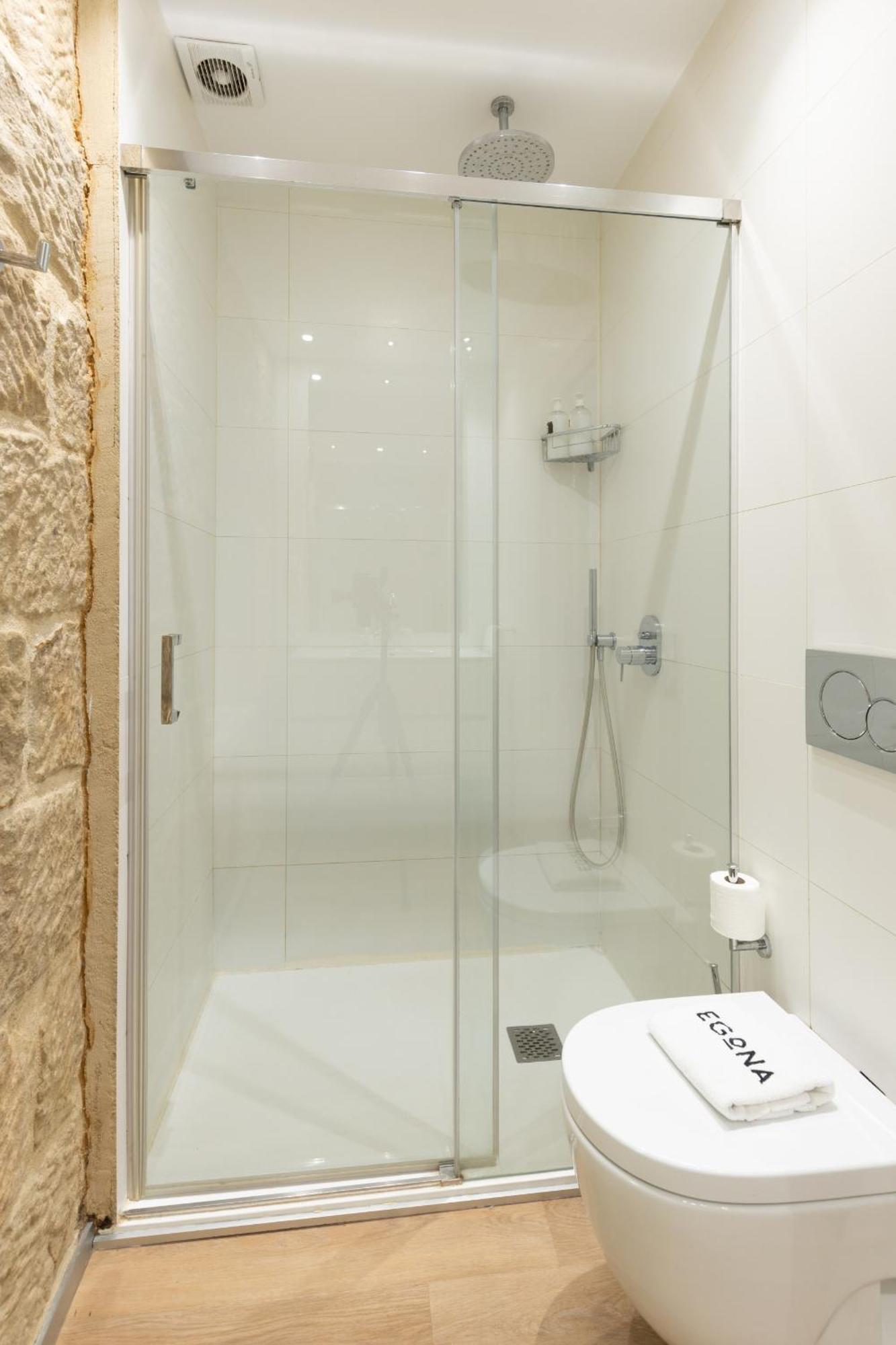 Egona Zig9 Vivienda Muy Bien Situada Apartment Зарауц Екстериор снимка