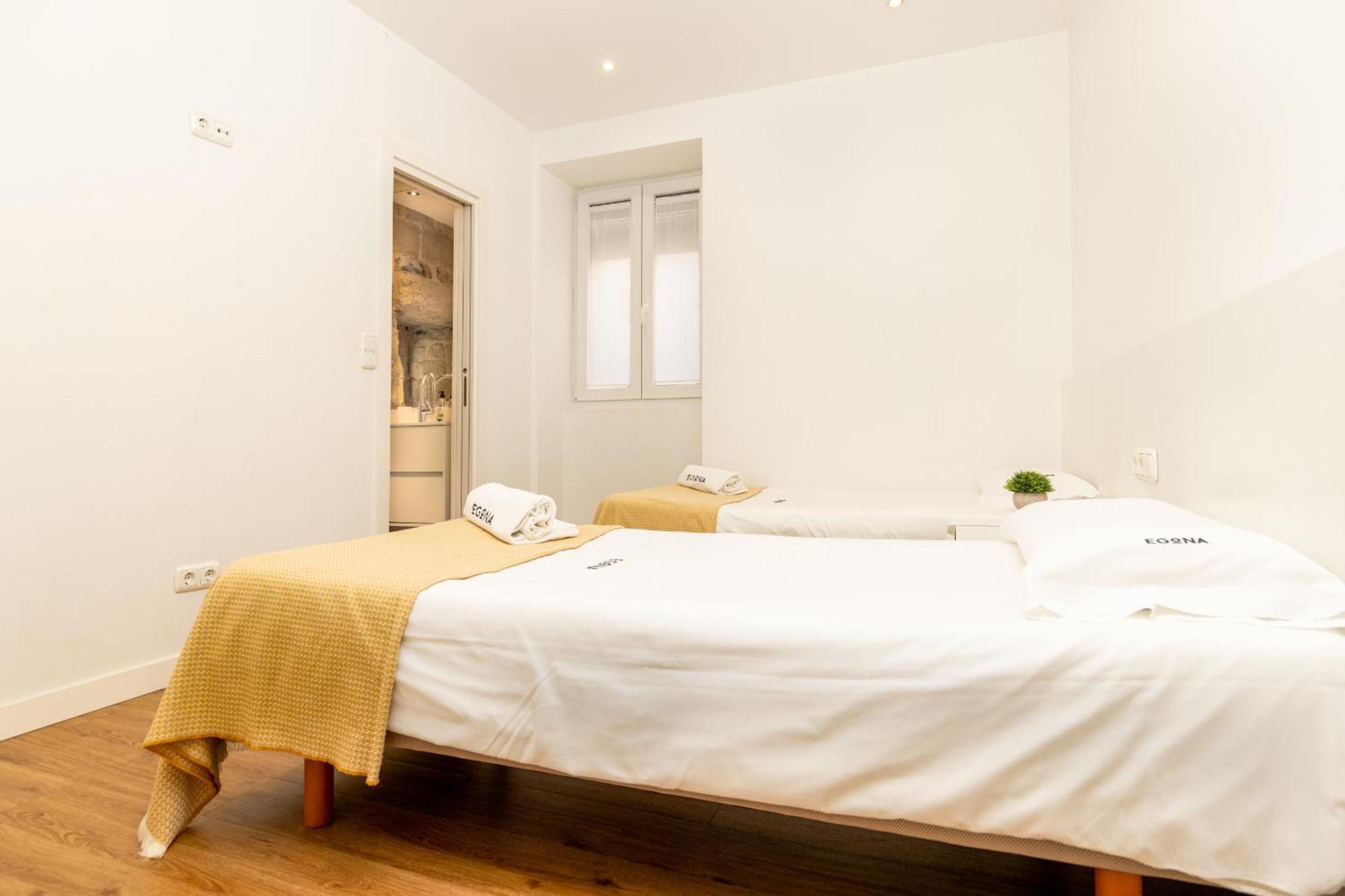 Egona Zig9 Vivienda Muy Bien Situada Apartment Зарауц Екстериор снимка