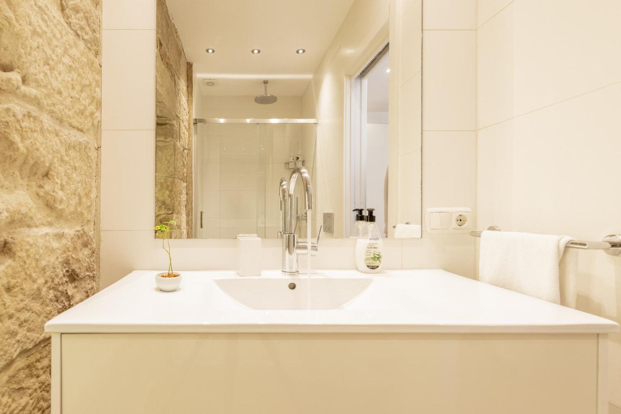 Egona Zig9 Vivienda Muy Bien Situada Apartment Зарауц Екстериор снимка