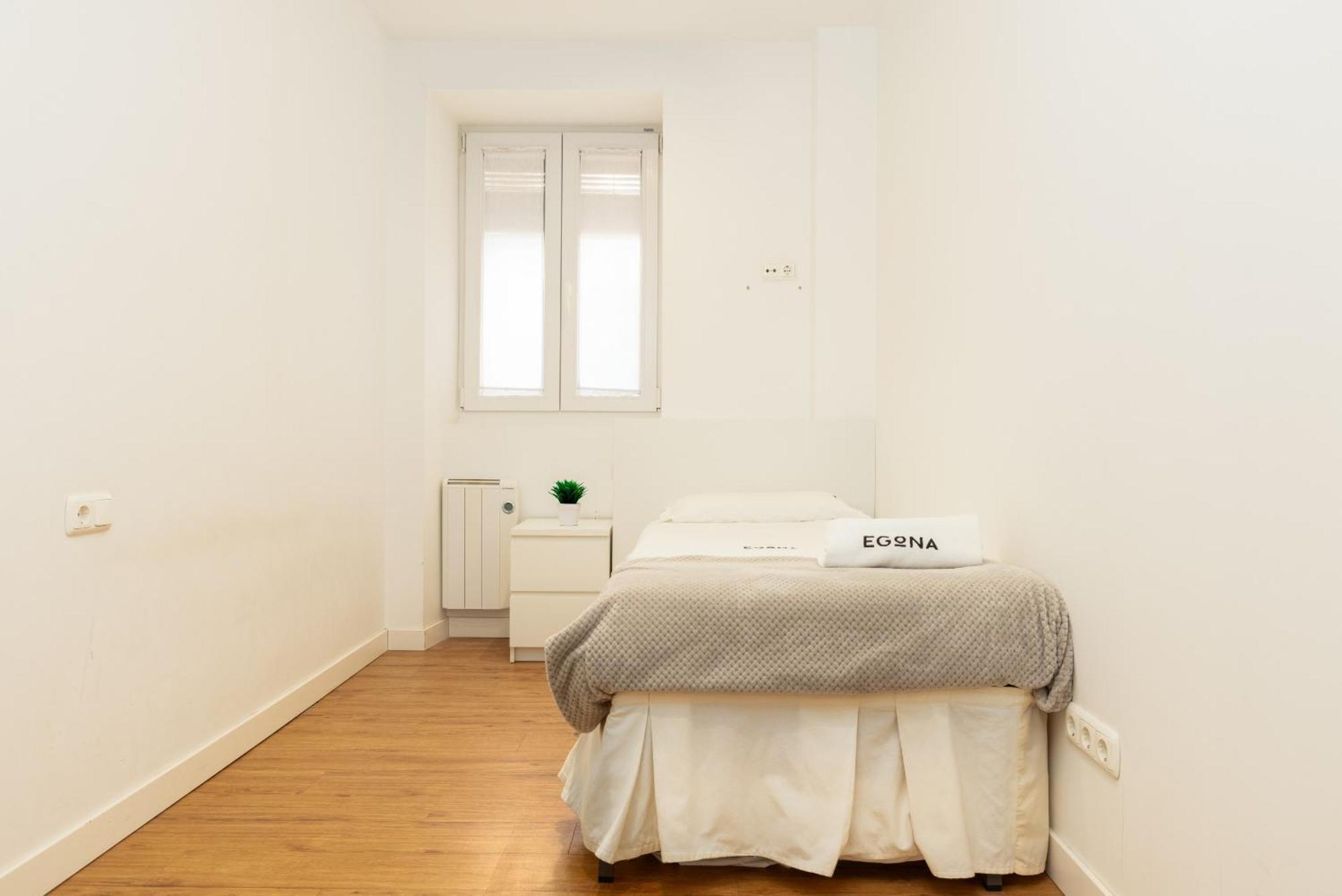 Egona Zig9 Vivienda Muy Bien Situada Apartment Зарауц Екстериор снимка