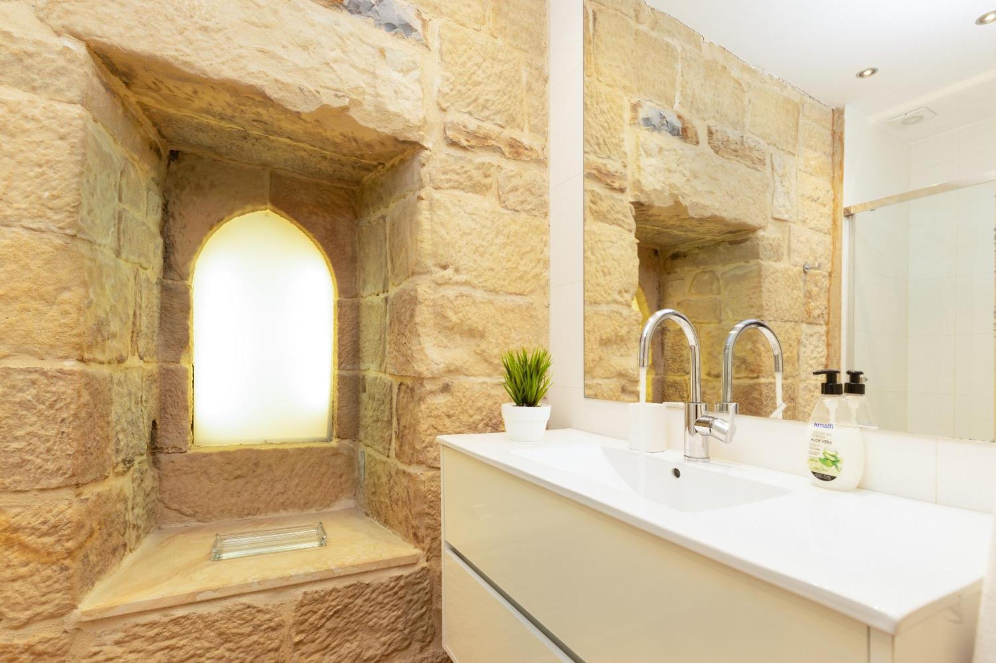 Egona Zig9 Vivienda Muy Bien Situada Apartment Зарауц Екстериор снимка