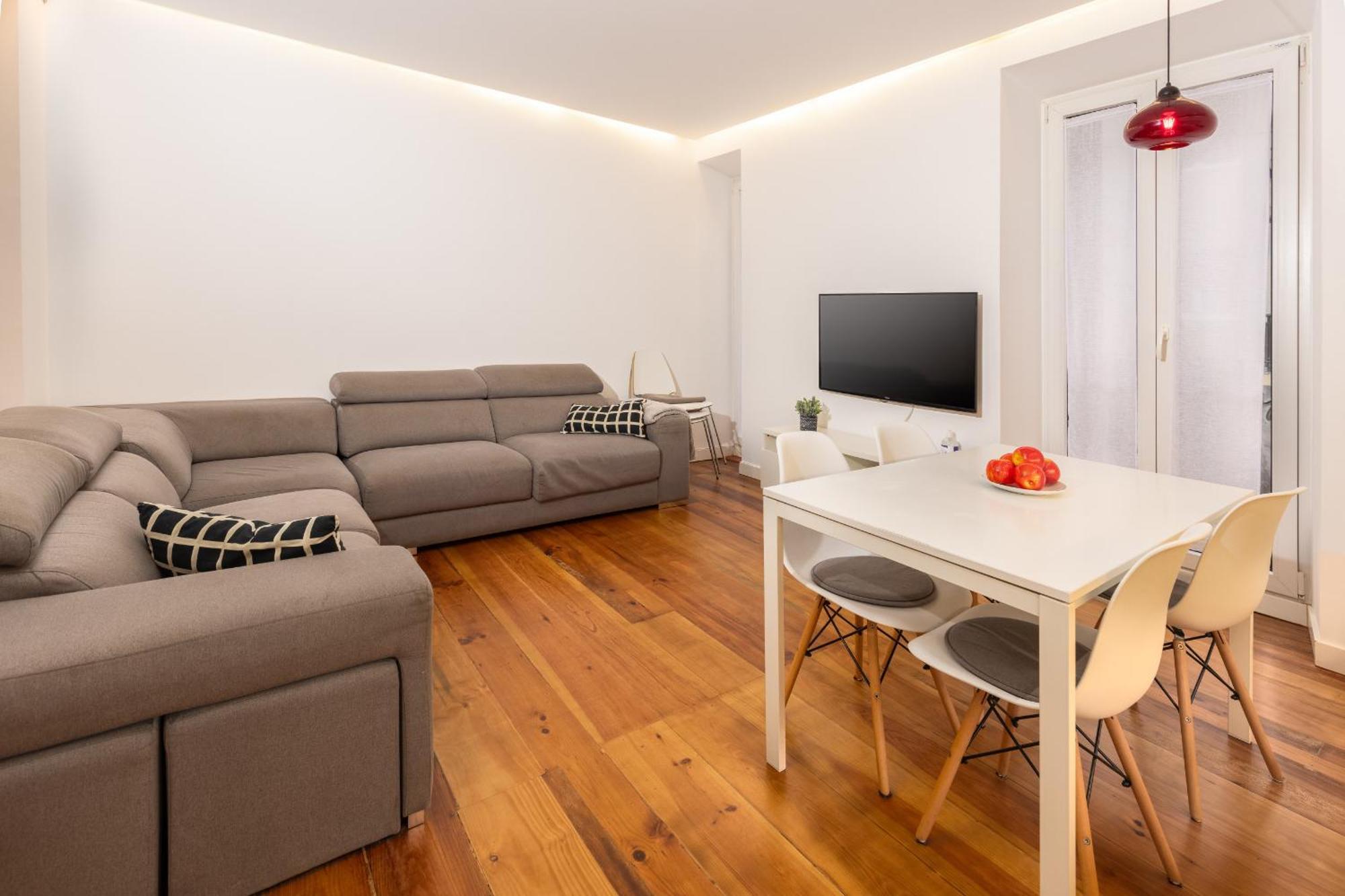 Egona Zig9 Vivienda Muy Bien Situada Apartment Зарауц Екстериор снимка