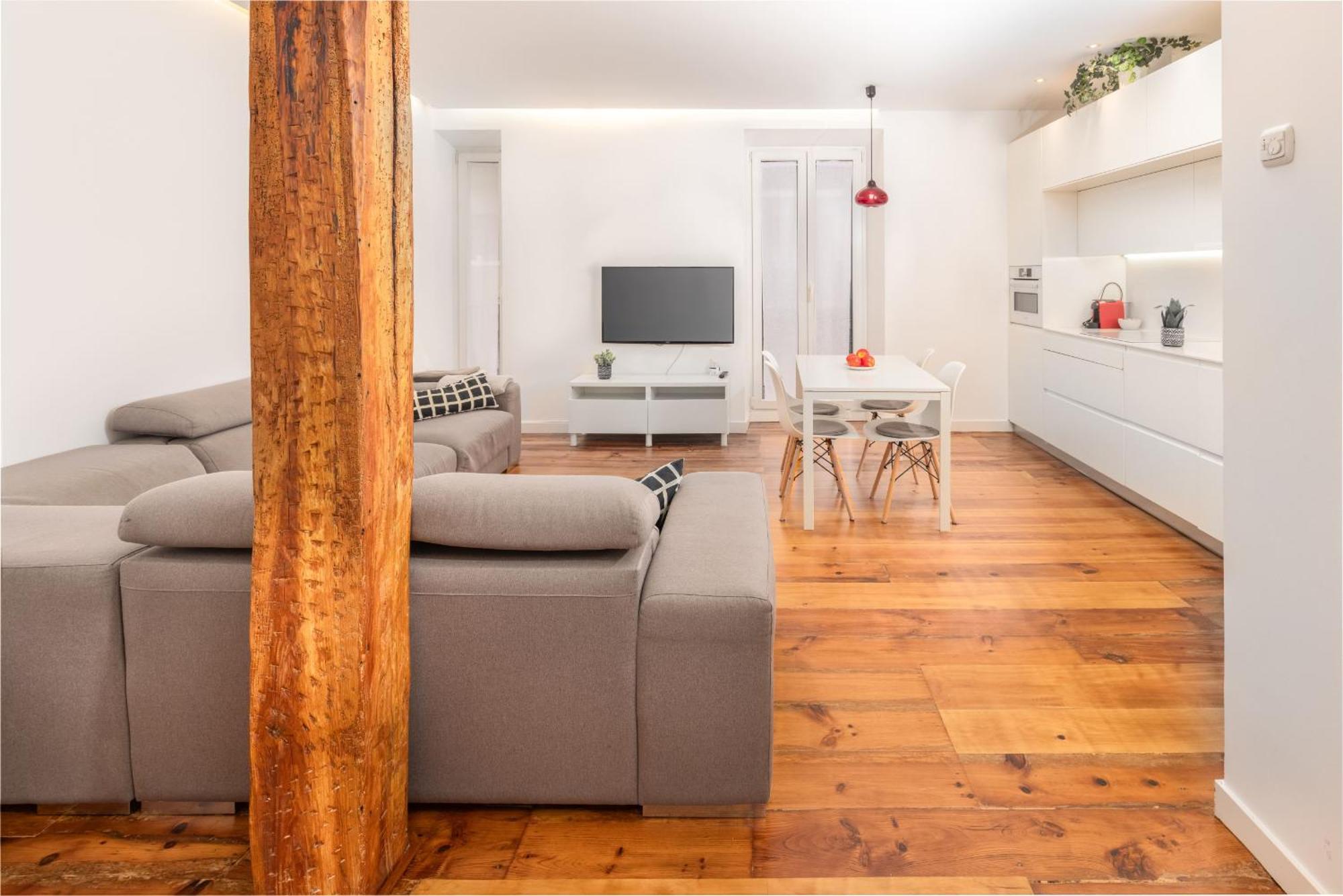 Egona Zig9 Vivienda Muy Bien Situada Apartment Зарауц Екстериор снимка